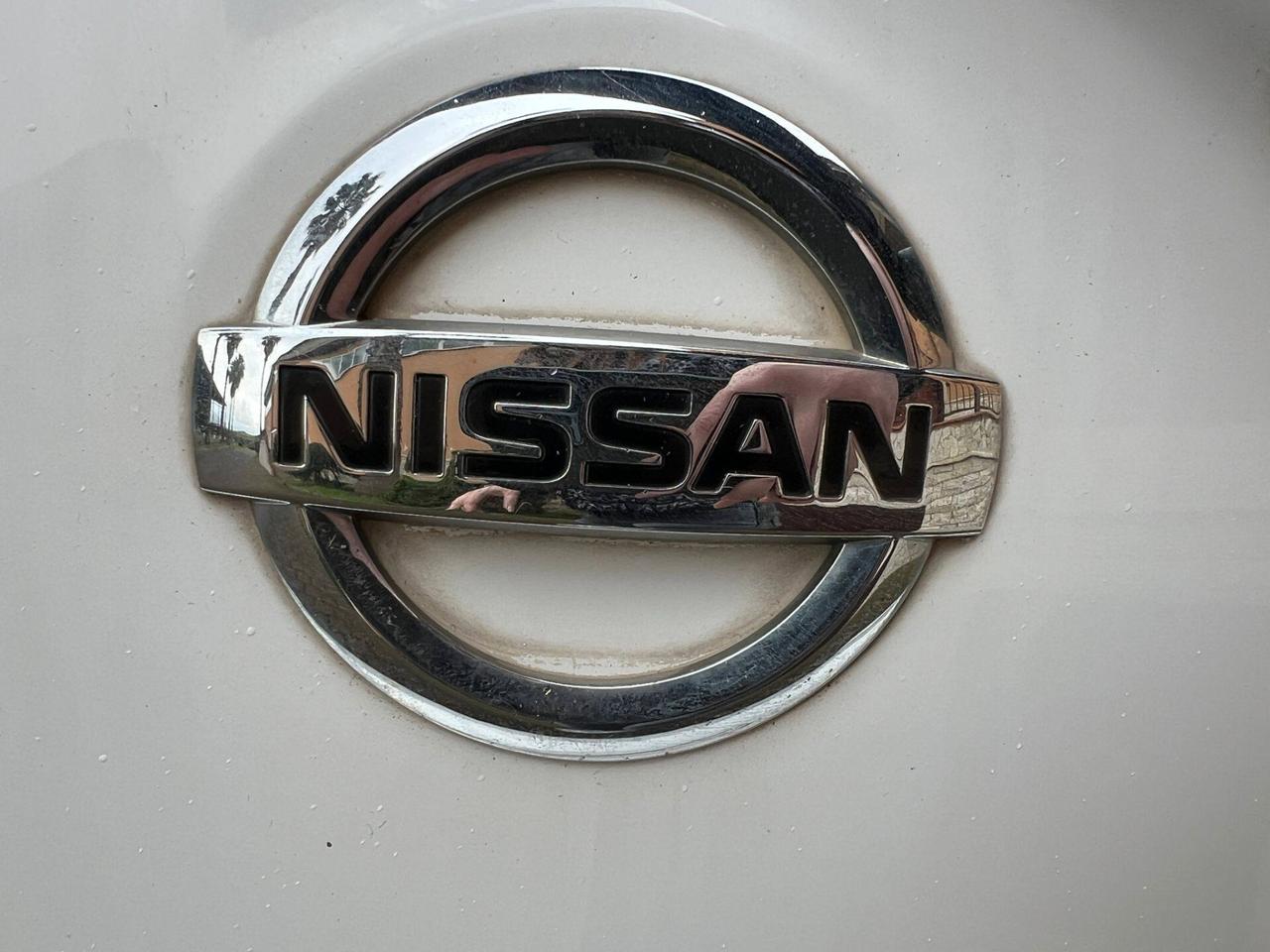 Nissan Micra 1.2 12V 5 porte Tekna
