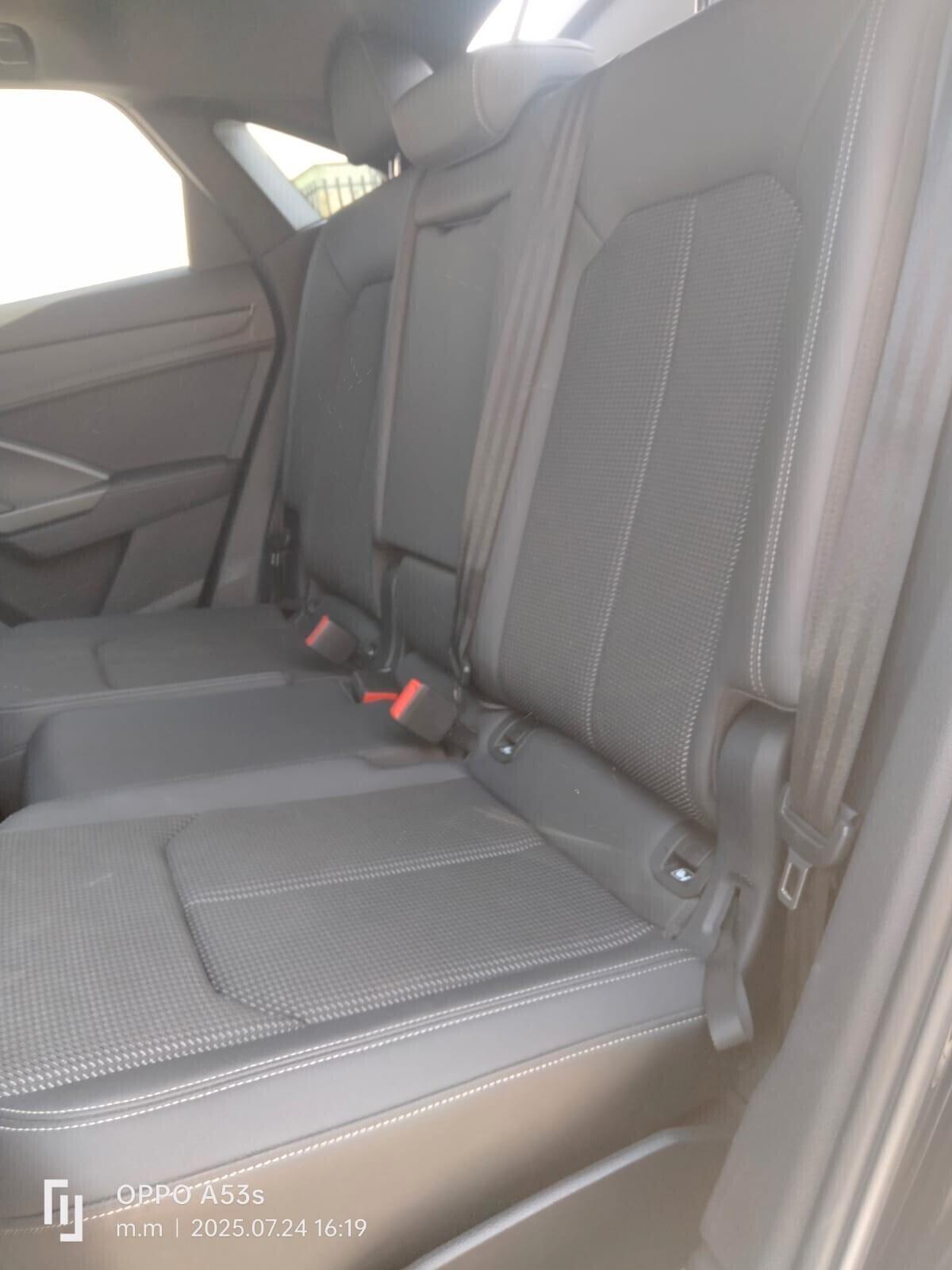 Audi Q3 SPB 35 TDI S tronic quattro edition