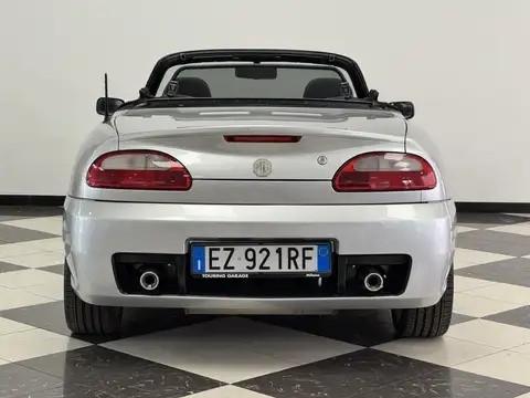 Mg TF 115 1.6 16V cat