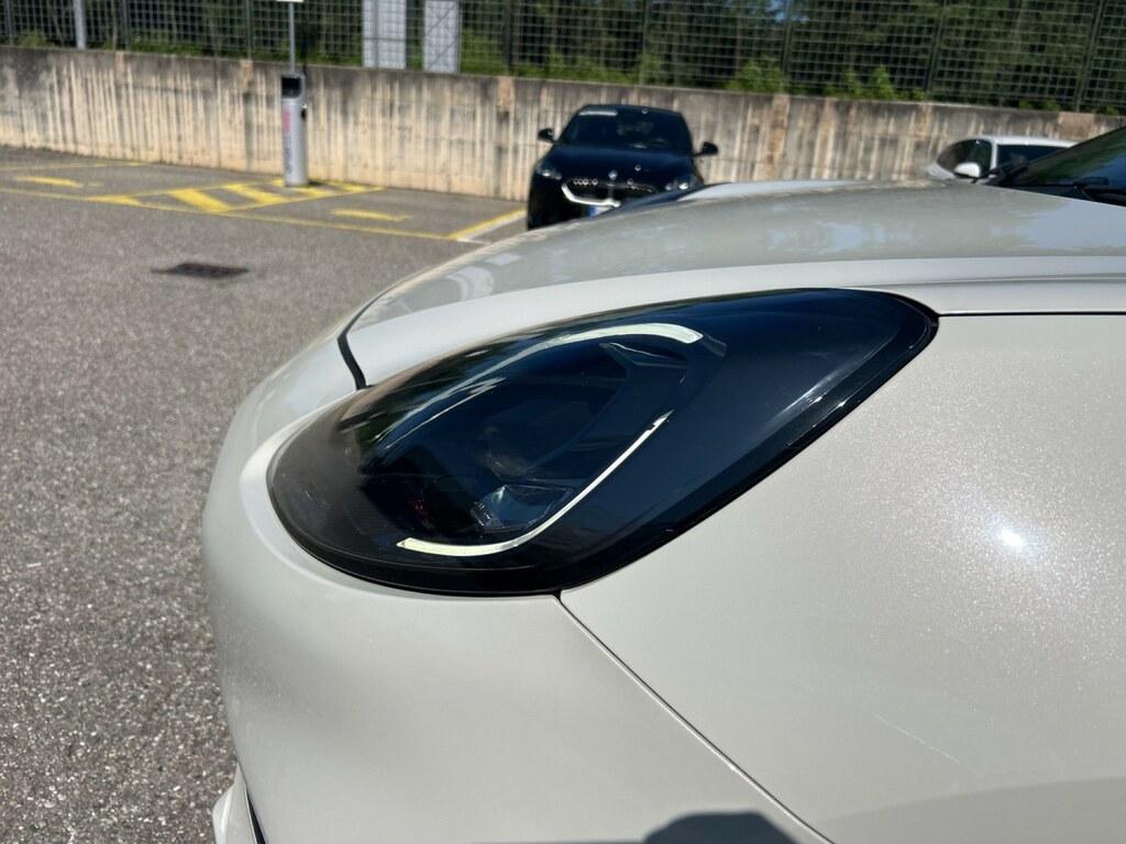 Ford Puma 1.0 EcoBoost ST-Line X