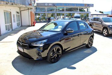 OPEL - Corsa - 1.5 D 100 CV Design & Tech