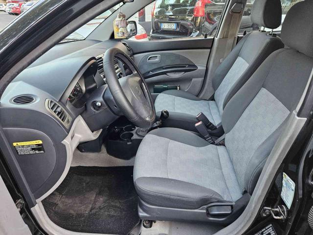 KIA Picanto 1.0 12V Urban