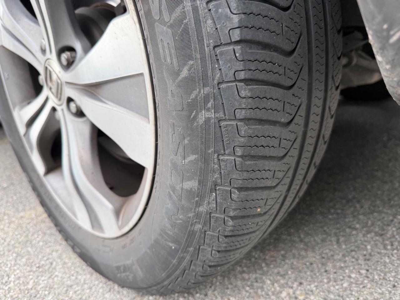 Honda CR-V 1.6 i-DTEC Lifestyle HDD Sat Navi 2WD