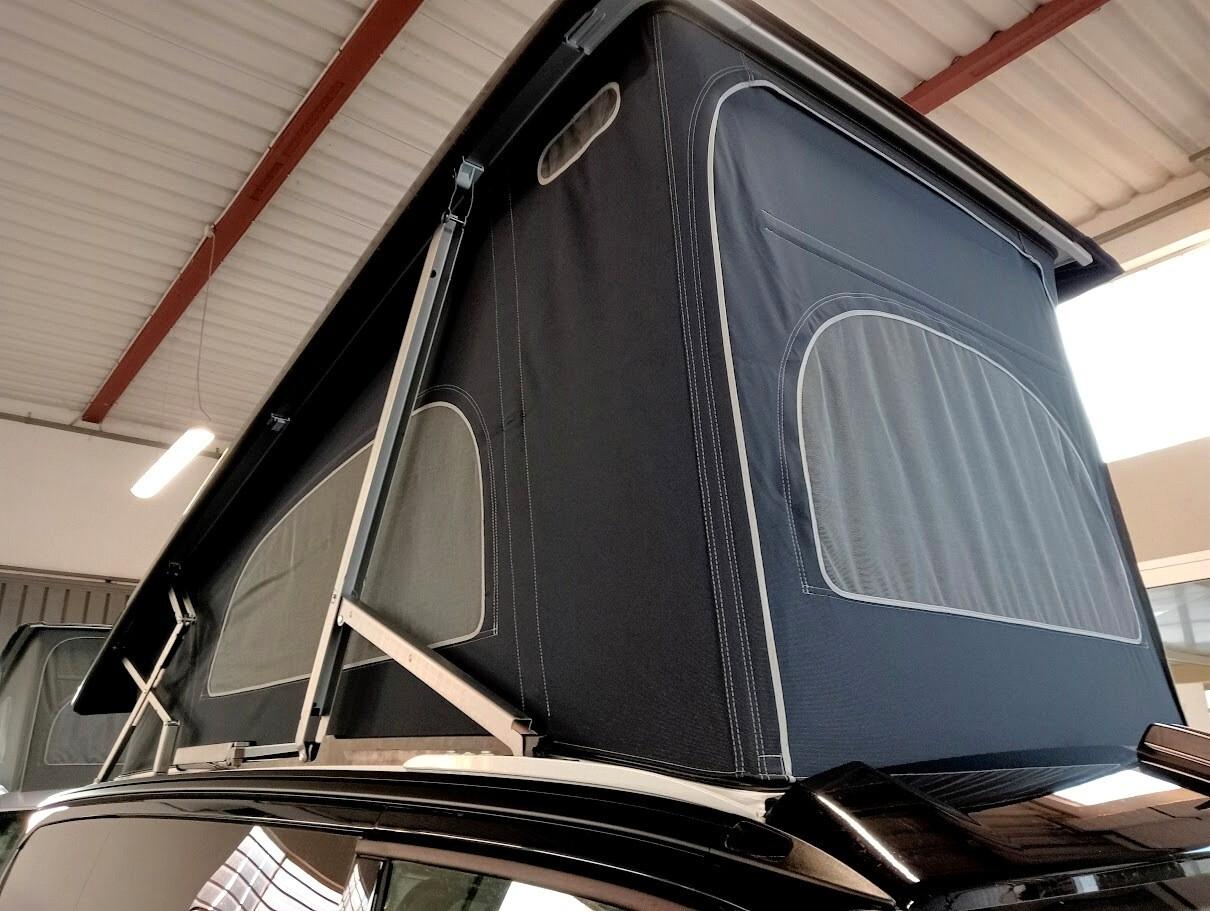 Volkswagen T7 CALIFORNIA BEACH CAMPER DSG GANCIO RISCALDAMENTO TETTO ELETTR