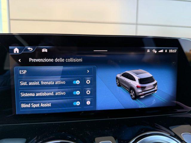 MERCEDES-BENZ GLA 250 e hybrid EQ AMG Line Premium MY2024 IVA ESPOSTA!