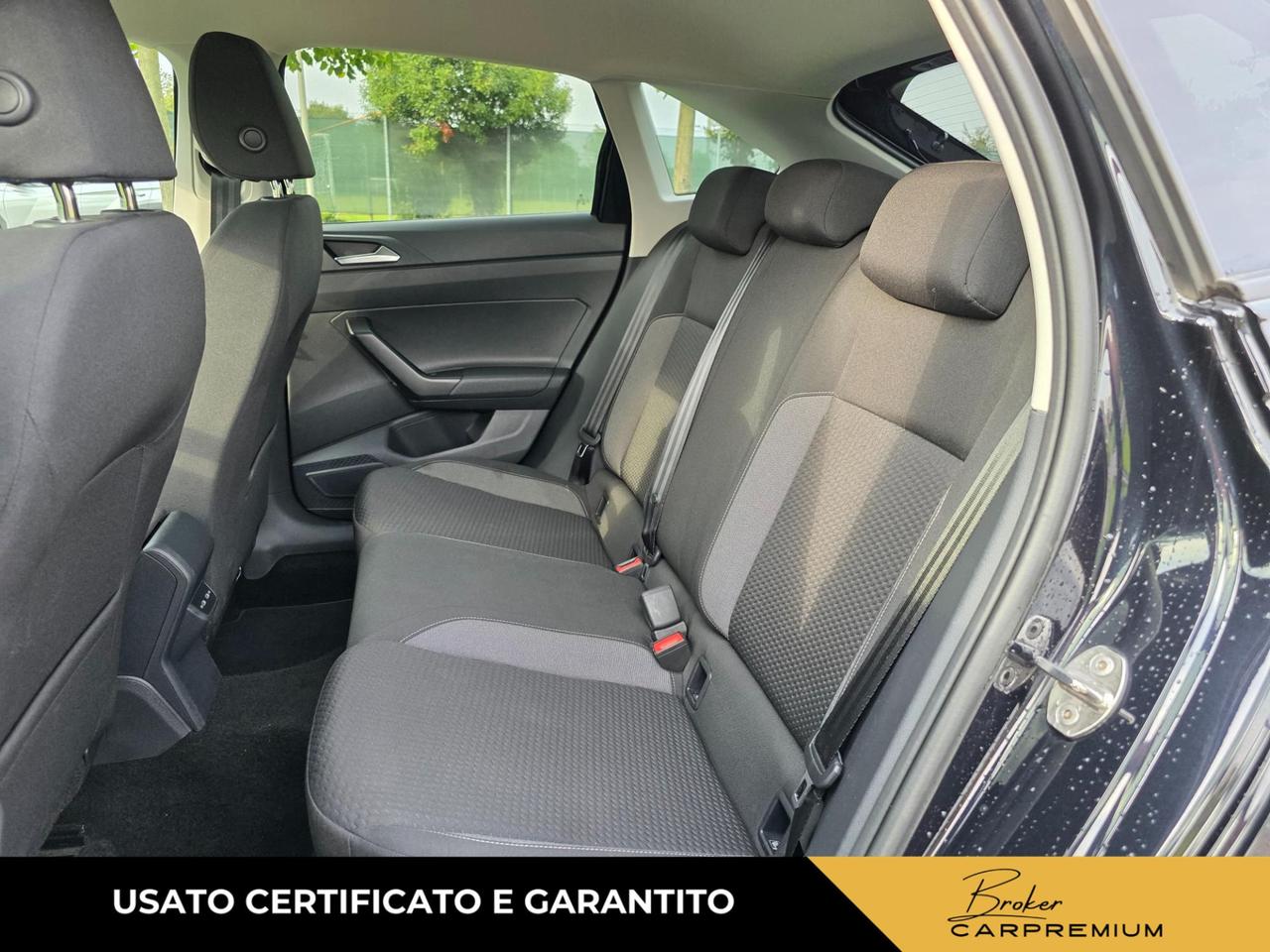 Volkswagen Taigo 1.0 tsi Life 110cv dsg