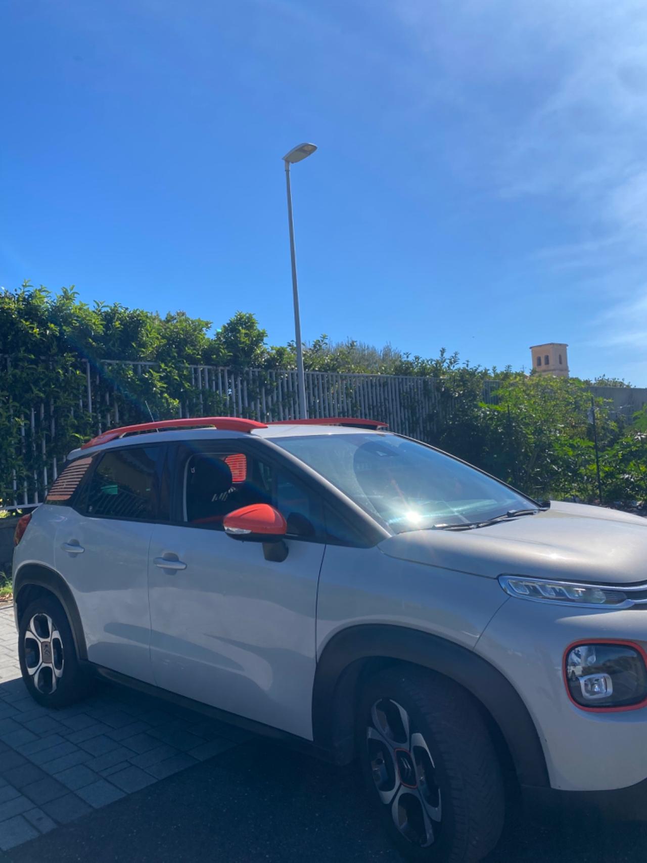 Citroen C3 Aircross BlueHDi 100 S&S Origins