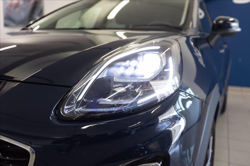 FORD Puma 1.0 ecoboost Titanium s&s 125cv del 2023