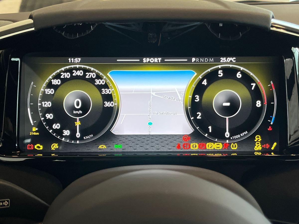 ASTON MARTIN Vantage Coupe 4.0 V8 auto