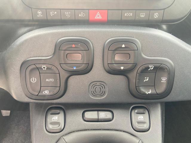 FIAT Panda Cross *PROMO* 1.0 FireFly S&S Hybrid
