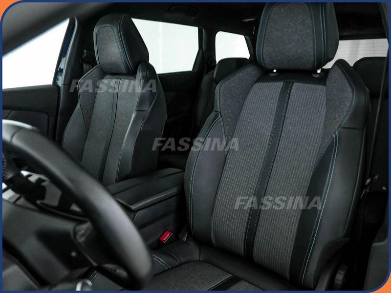 Peugeot 5008 5008 PureTech Turbo 130 S&S Allure Pack