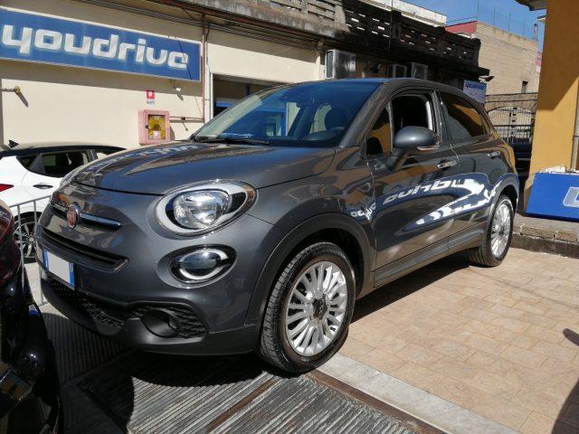 FIAT 500X 1.3 MultiJet 95 CV Connect KM 28.300