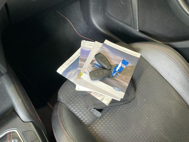 FORD Focus 1.5 ECOBLUE 120CV 5P. ST-LINE