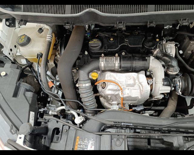 FORD Transit Courier 1.5 TDCi 75CV Van Trend