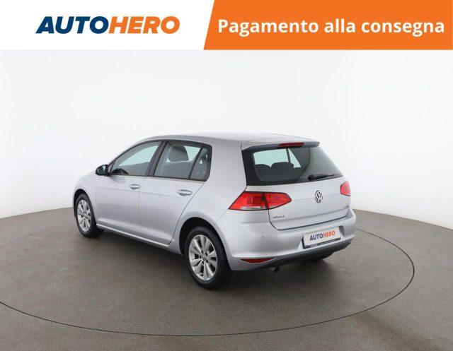 VOLKSWAGEN Golf Business 1.6 BlueTDI 110 CV 5p. Comfortline