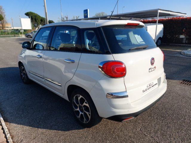 FIAT 500L 1.3 Multijet 95 CV Pop Star