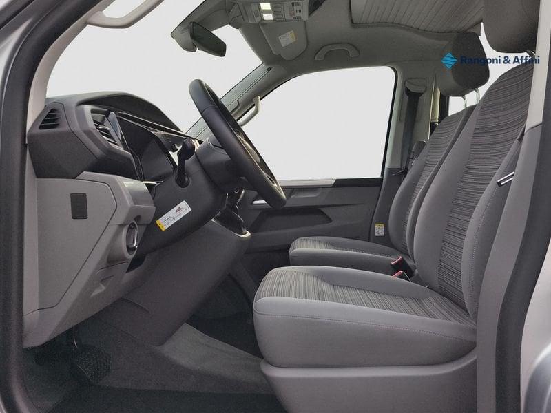 Volkswagen California California 2.0 TDI 150CV DSG Beach Camper