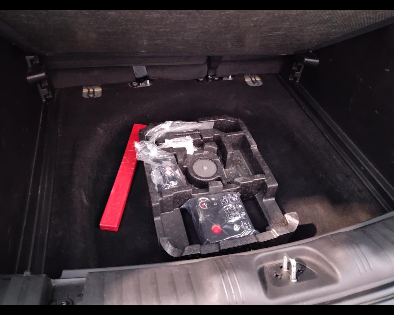 JEEP Compass II 2021 - Compass 1.5 turbo t4 mhev Upland 2wd 130cv