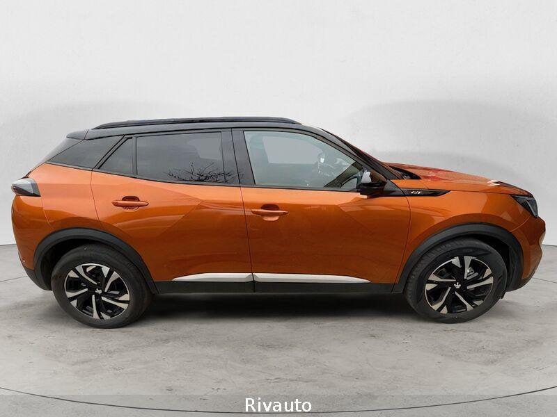 Peugeot 2008 2008 PureTech 130 S&S EAT8 GT