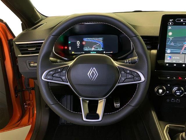 RENAULT Clio 1.0 tce esprit Alpine 90cv