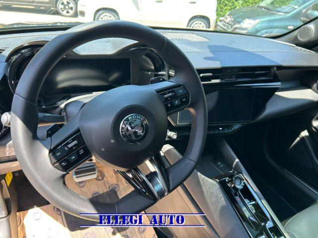 ALFA ROMEO Junior 1.2 145 CV Hybrid eDCT6 Speciale KM 0