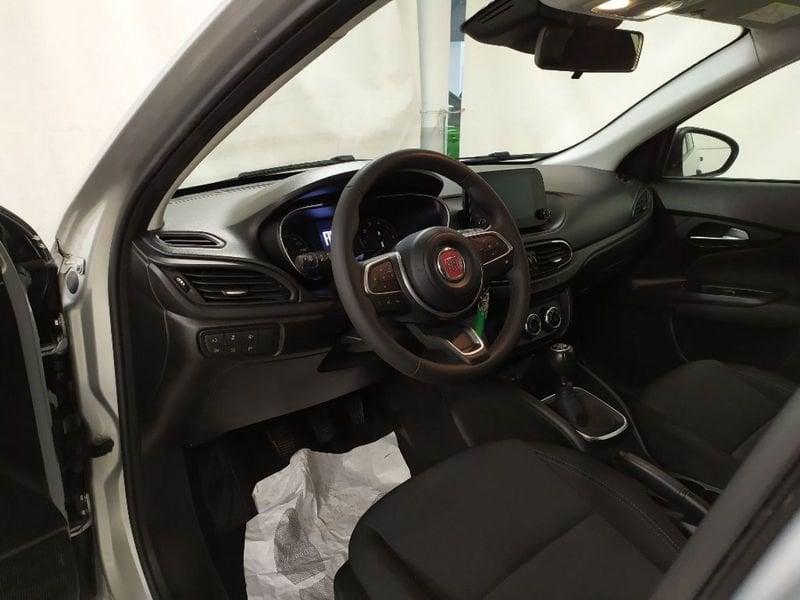 FIAT Tipo 5p 1.6 mjt Life s&s 130cv