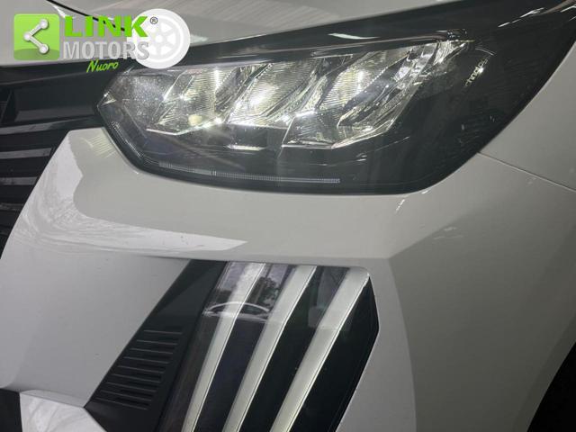 PEUGEOT 208 PureTech 75 Stop&Start 5 porte Style