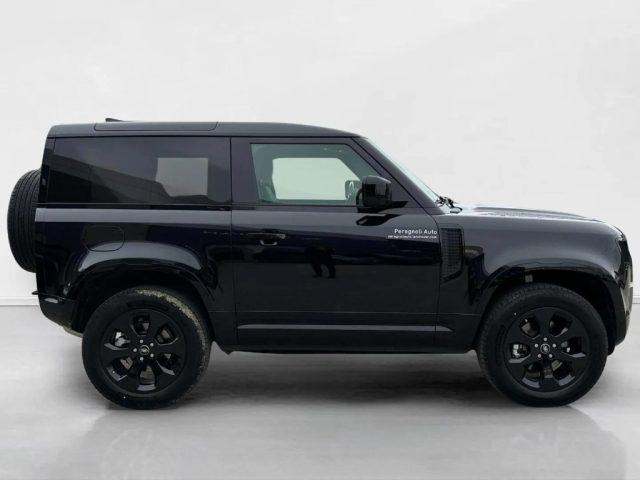 LAND ROVER Defender 90 3.0D I6 200 CV AWD Auto X-Dynamic SE