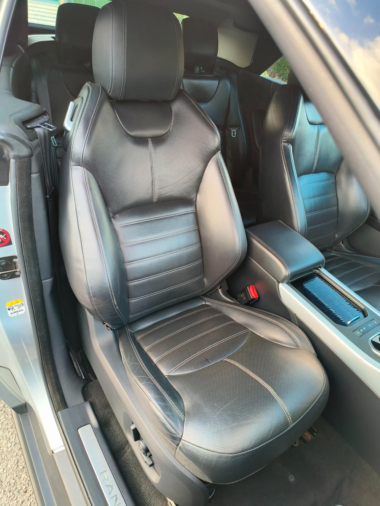 Land Rover Range Evoque Cabrio 2.0 TD4 180 CV HSE DYNAMIC R SPORT