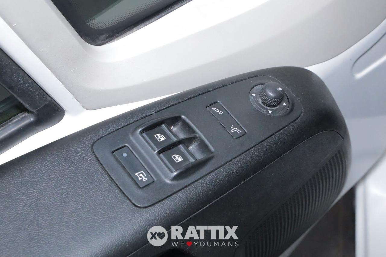 Peugeot Boxer 328 2.2 BlueHDI 120CV L1H1 Autocarro (IVA ESCLUSA)