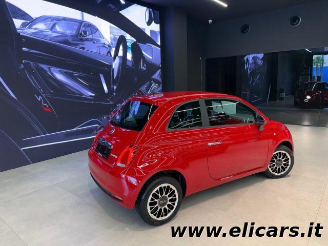 FIAT 500 1.0 Hybrid Pop