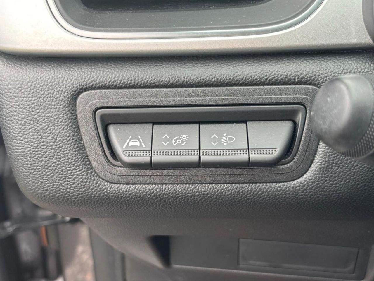 Renault Captur Full Hybrid E-Tech 145 CV Intens