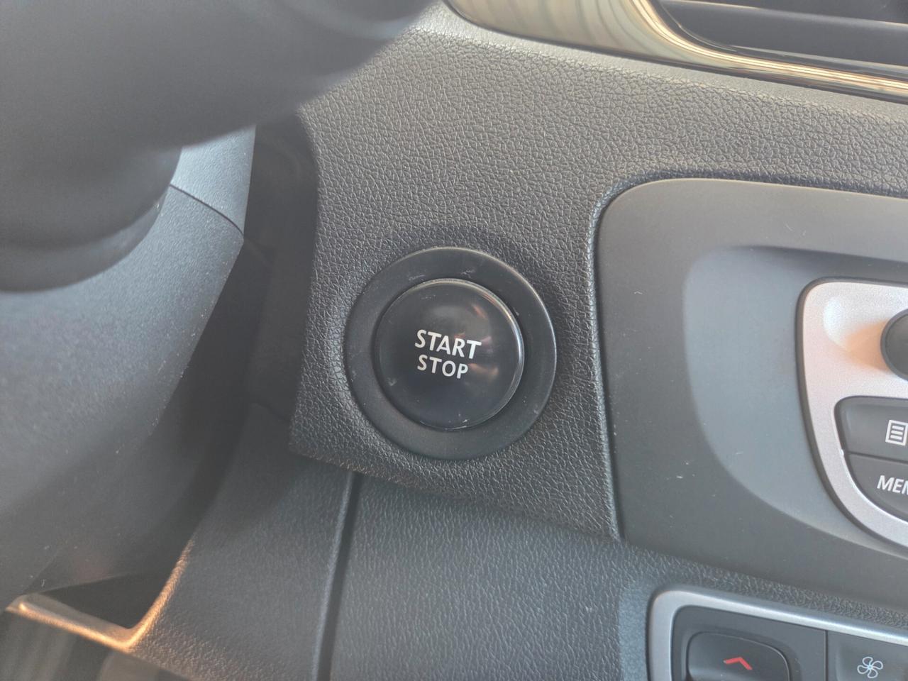 Renault Scenic Scénic X-Mod 1.6 dCi 130CV Luxe