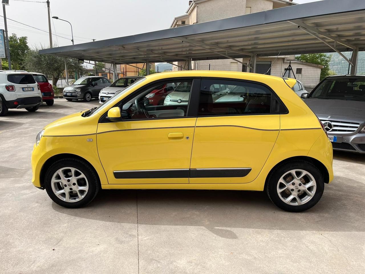 Renault Twingo TCe 90 CV Stop&Start Energy