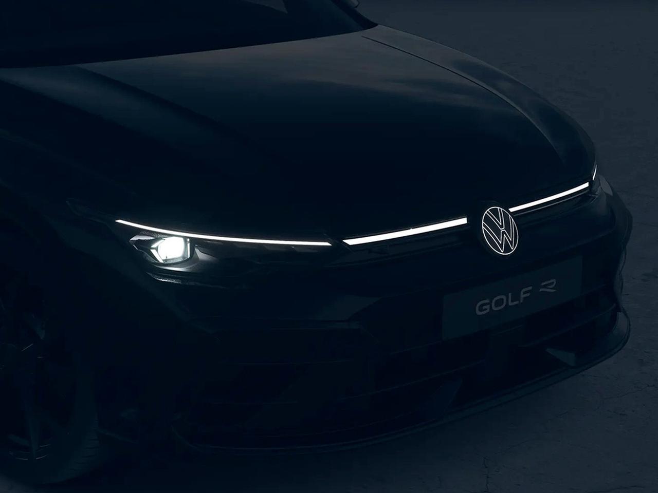 Volkswagen Golf 2.0 tsi r 4motion 333cv dsg