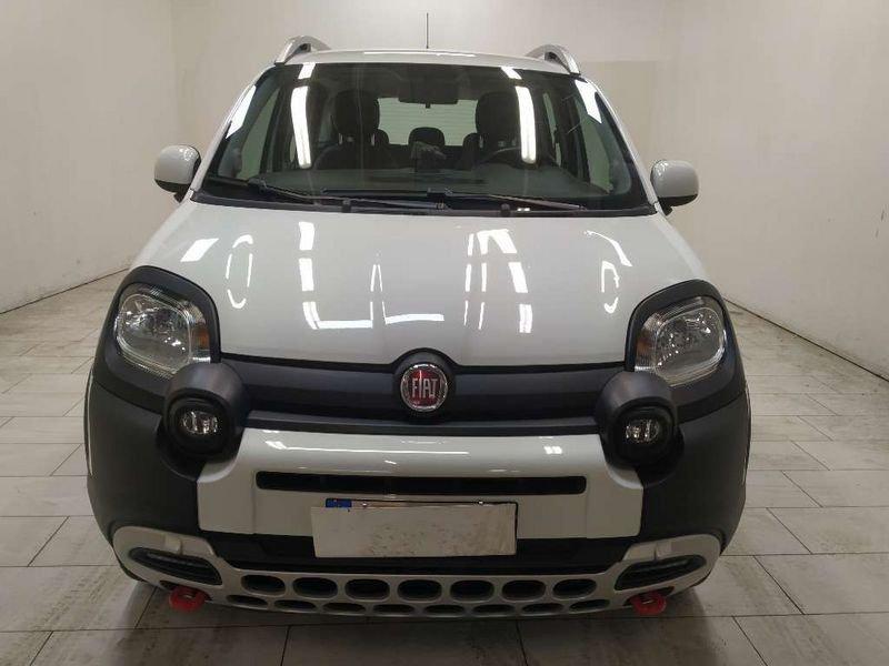 FIAT Panda 0.9 t.air t. Cross 4x4 s&s 85cv