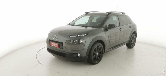 CITROEN C4 Cactus BlueHDi 100 S&S Shine