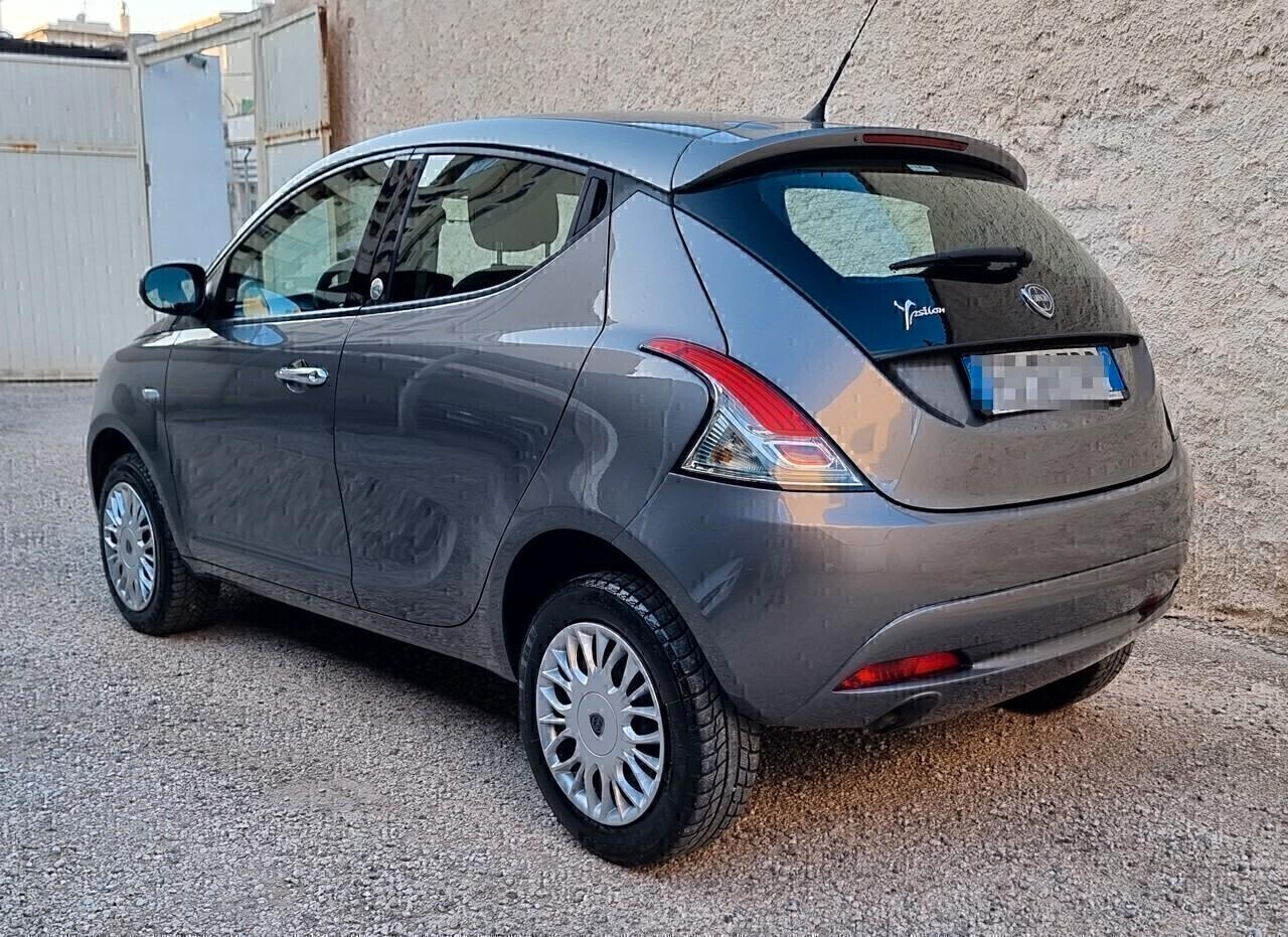 Lancia Ypsilon 900 Turbo 85 CV 5 porte Ecochic