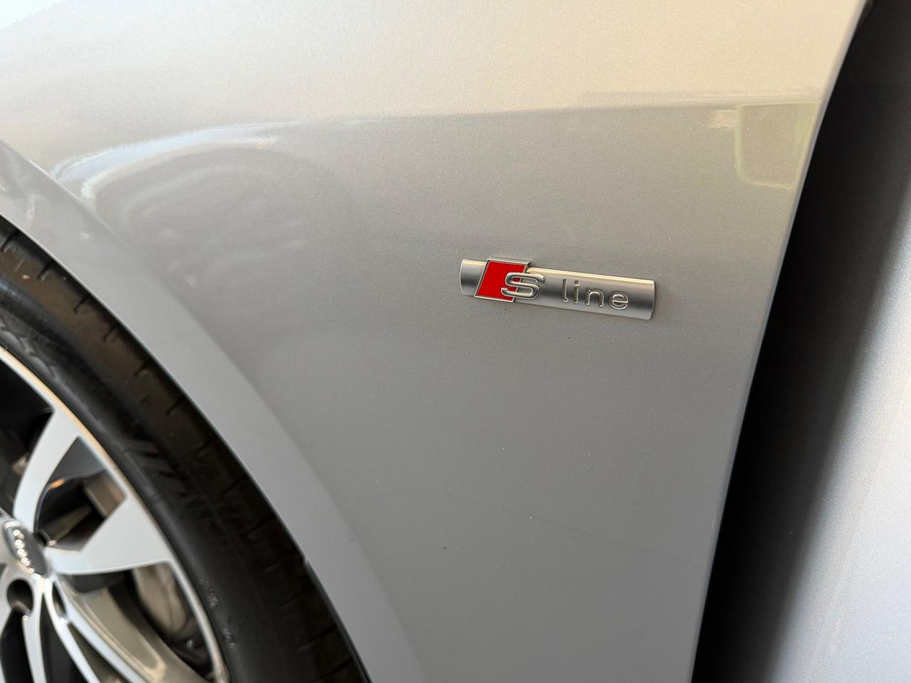 Audi A6 Avant 45 3.0 TDI quattro tiptronic Sport