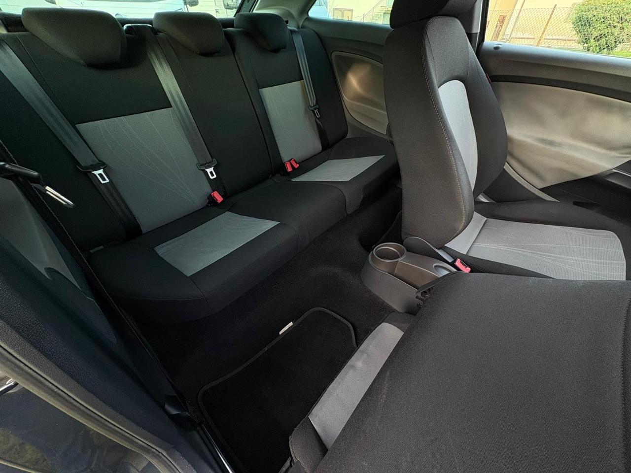 Seat Ibiza 1.2 TDI CR andatta neopatentati