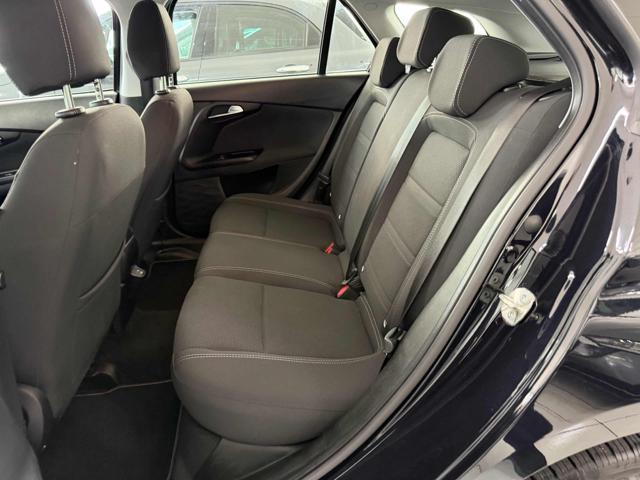 FIAT Tipo 1.6 Mjt S&S SW City Life 130 CV