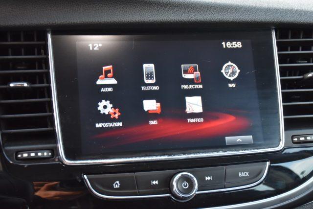 OPEL Mokka X 1.6 CDTI Ecotec 4x2 Start&Stop Ultimate