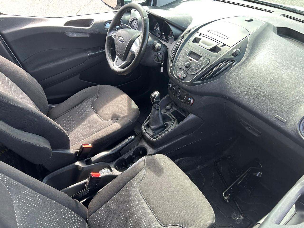 Ford Transit Courier 1.5 TDCi 75CV Van Trend