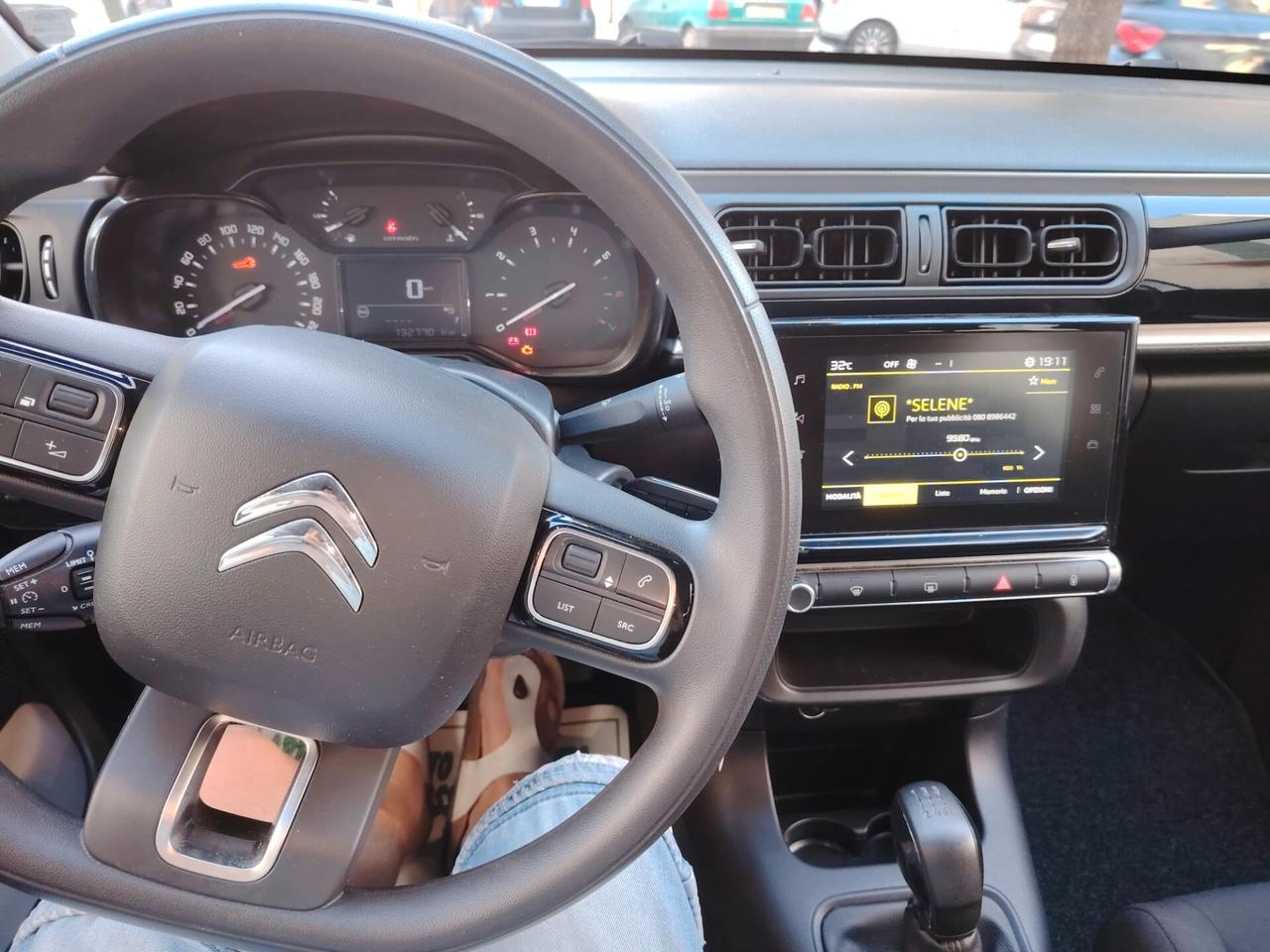 Citroen C3 BlueHDi 75 S&S Shine