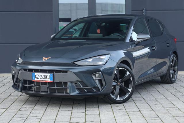 CUPRA Leon 2.0 TDI 150 CV DSG