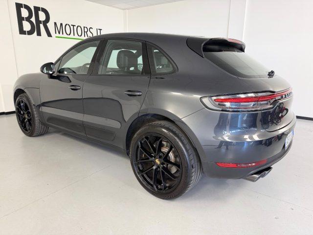 PORSCHE Macan 2.0 PDK 245cv