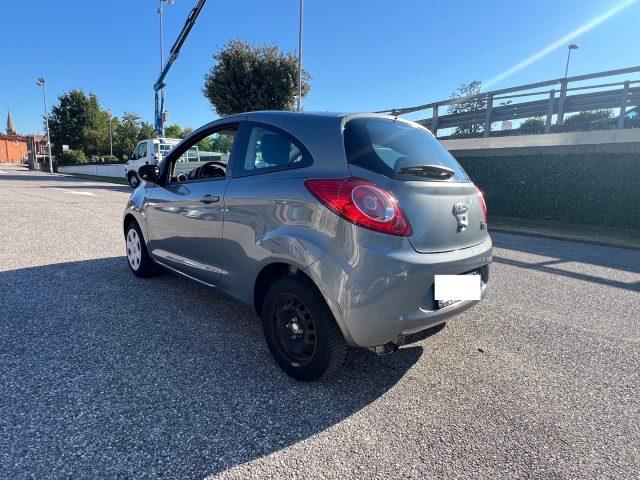 FORD Ka 1.2 8V 69CV Titanium OK NEOPATENTATI