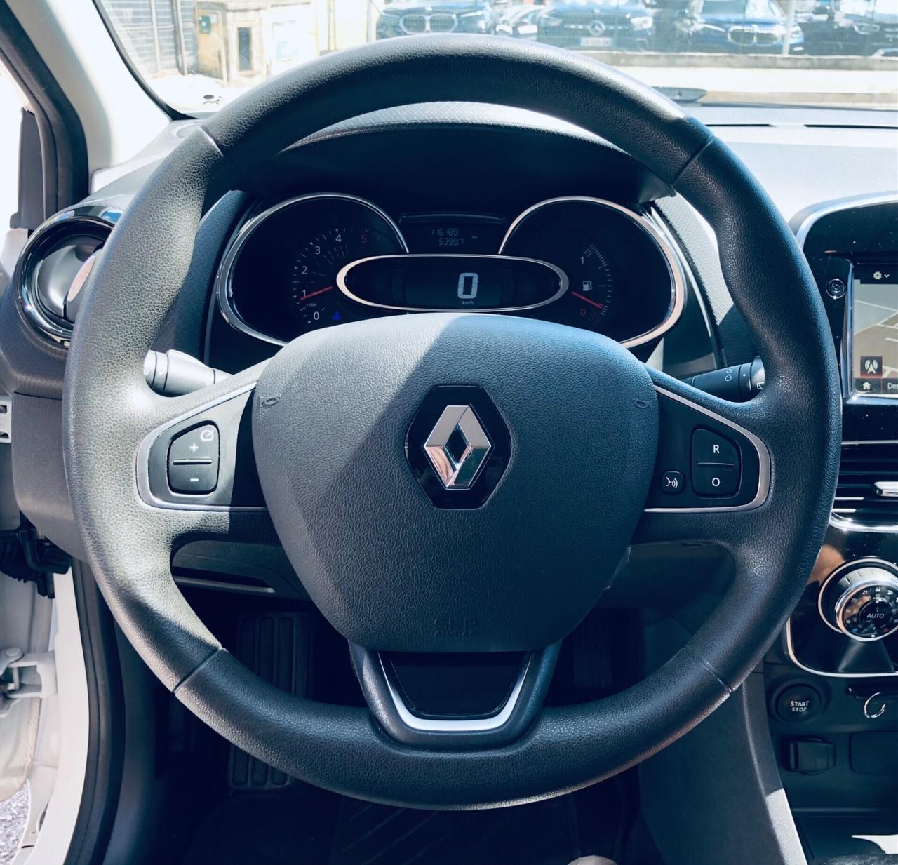 Renault Clio dCi 8V 75 CV 5 porte Business autocar