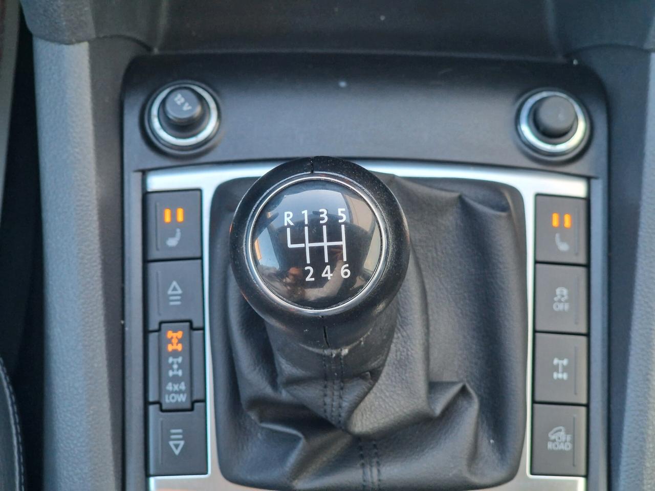 Volkswagen Amarok 2.0 BiTDI 164 CV 4MOTION