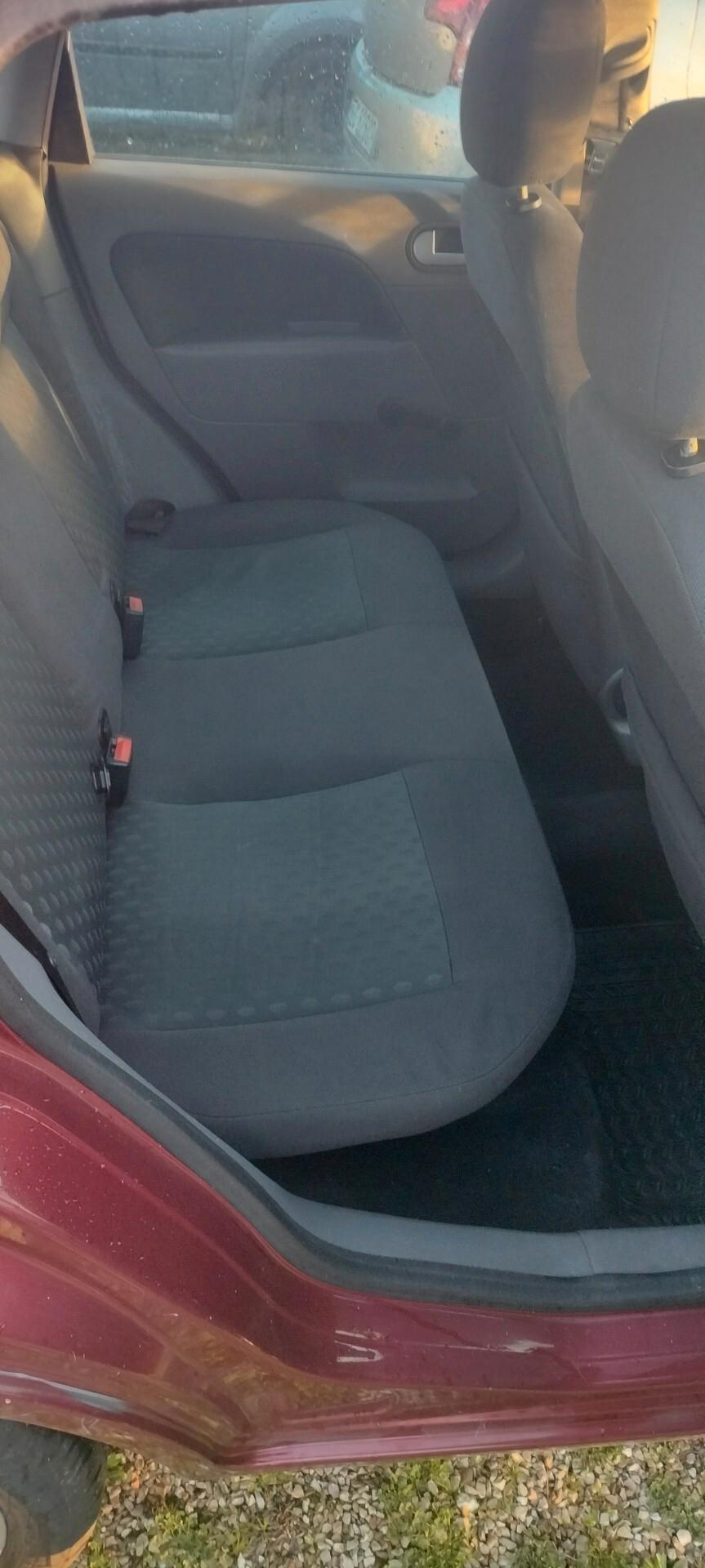 Ford Fiesta 1.4 TDCi 5p. Ambiente